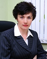 Постникова Наталья Евгеньевна